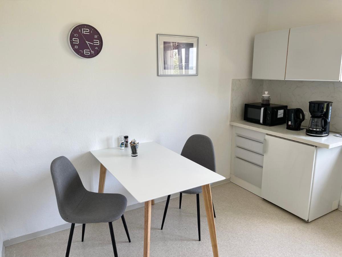 Landvilla Dagobert Malsfeld Екстер'єр фото