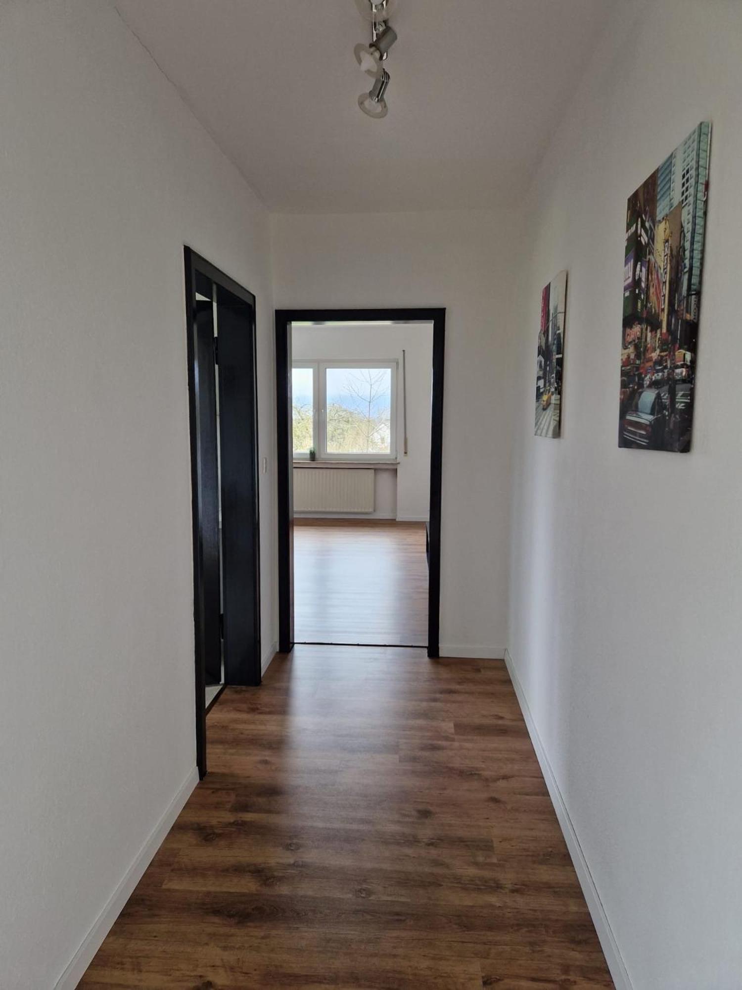 Landvilla Dagobert Malsfeld Екстер'єр фото
