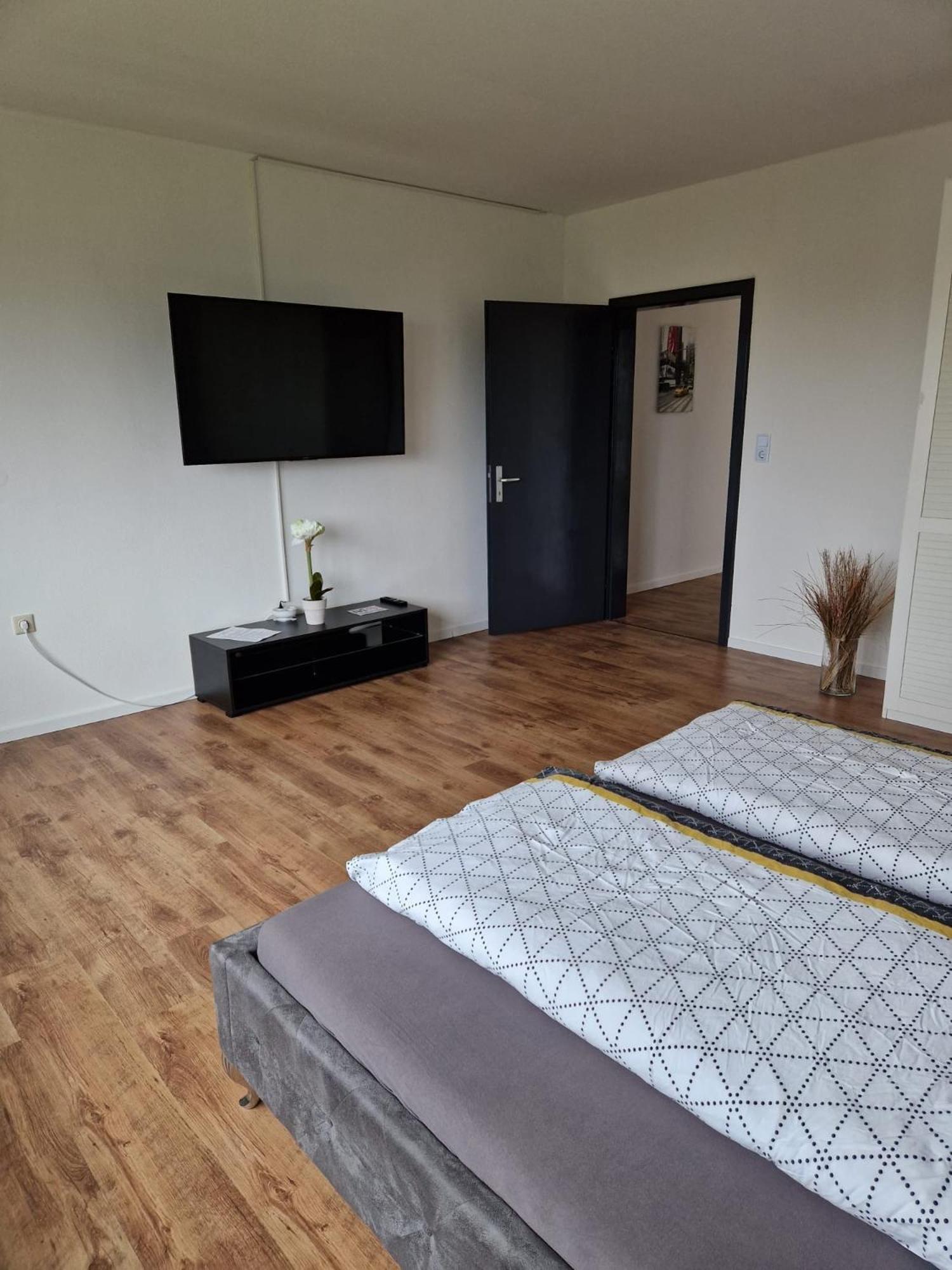 Landvilla Dagobert Malsfeld Екстер'єр фото