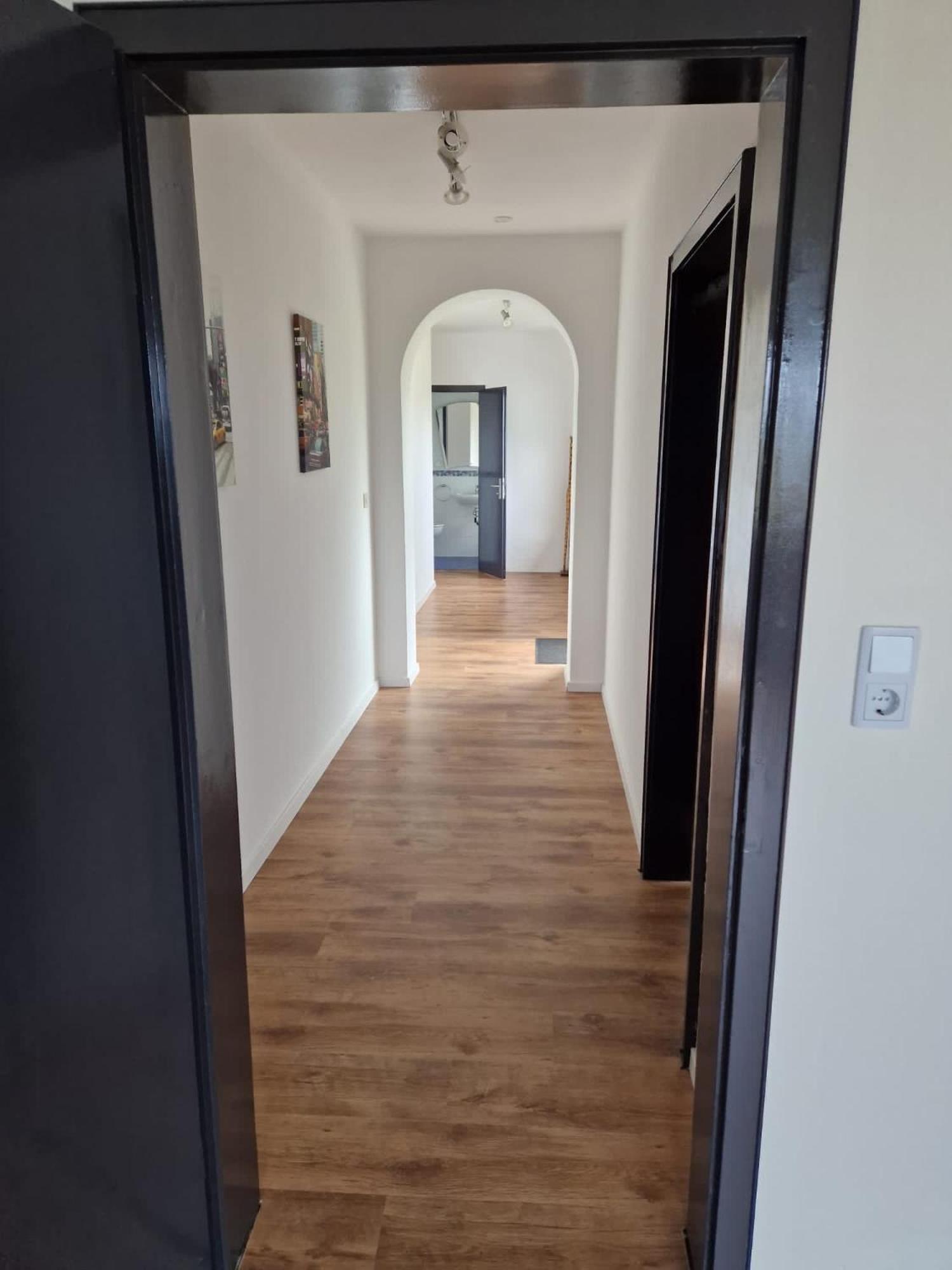 Landvilla Dagobert Malsfeld Екстер'єр фото