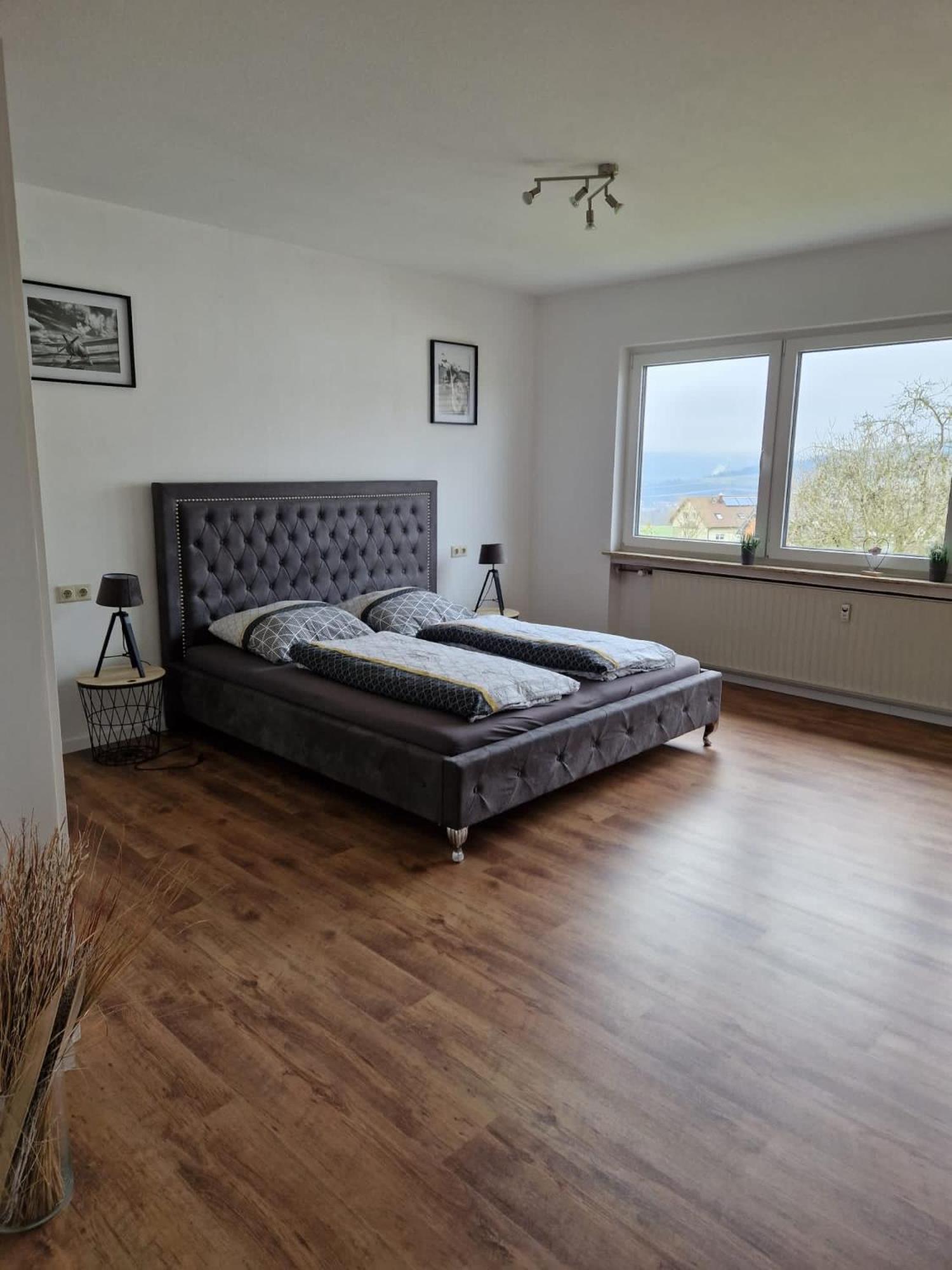 Landvilla Dagobert Malsfeld Екстер'єр фото